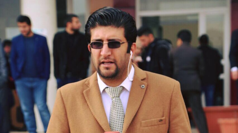 پزیشکی دادی: هونەر رەسوول بە جەڵتەی دڵ گیانی لەدەستداوە